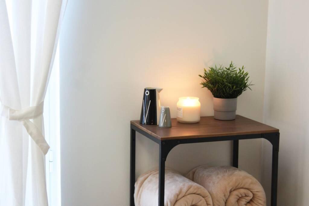 Easy4Stay By City Center I Portimão Extérieur photo