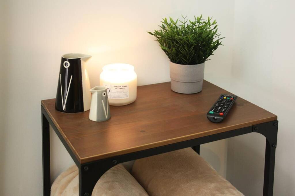 Easy4Stay By City Center I Portimão Extérieur photo